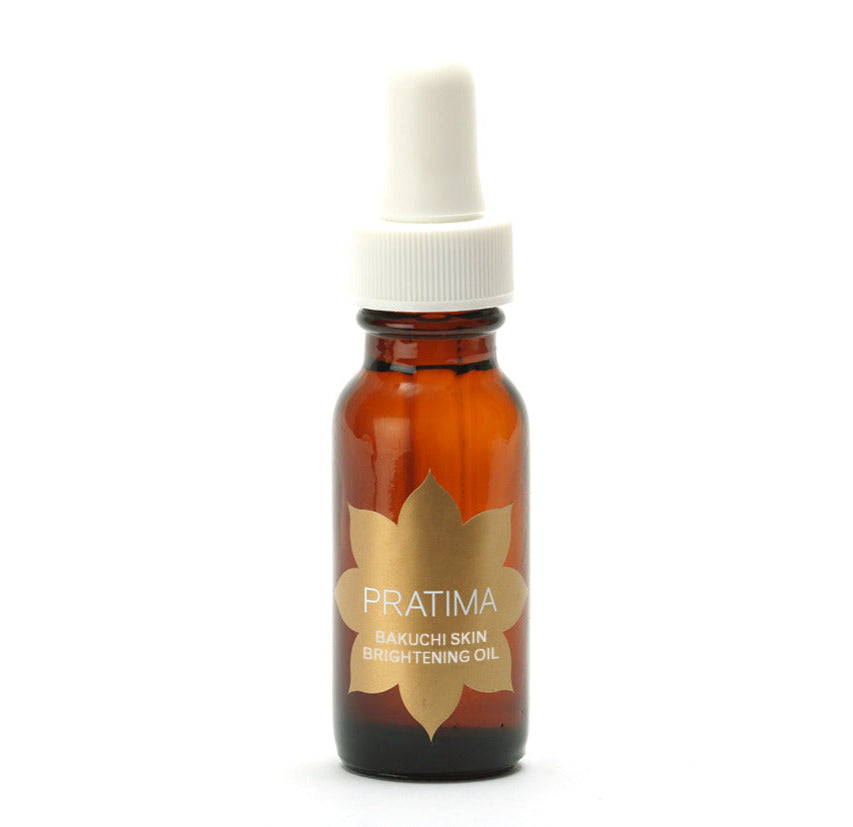 Bakuchi Skin Brightening Face Oil : Limited Edition