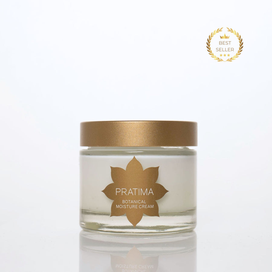 Botanical Moisture Cream