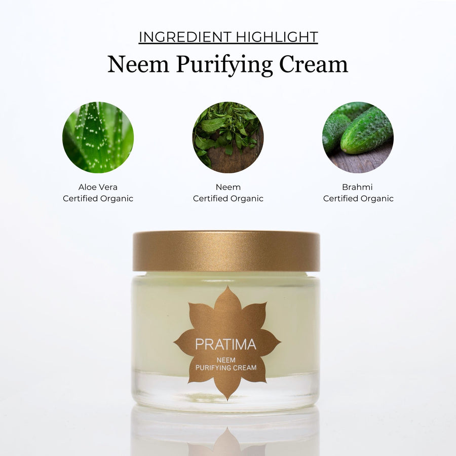 Neem Purifying Cream