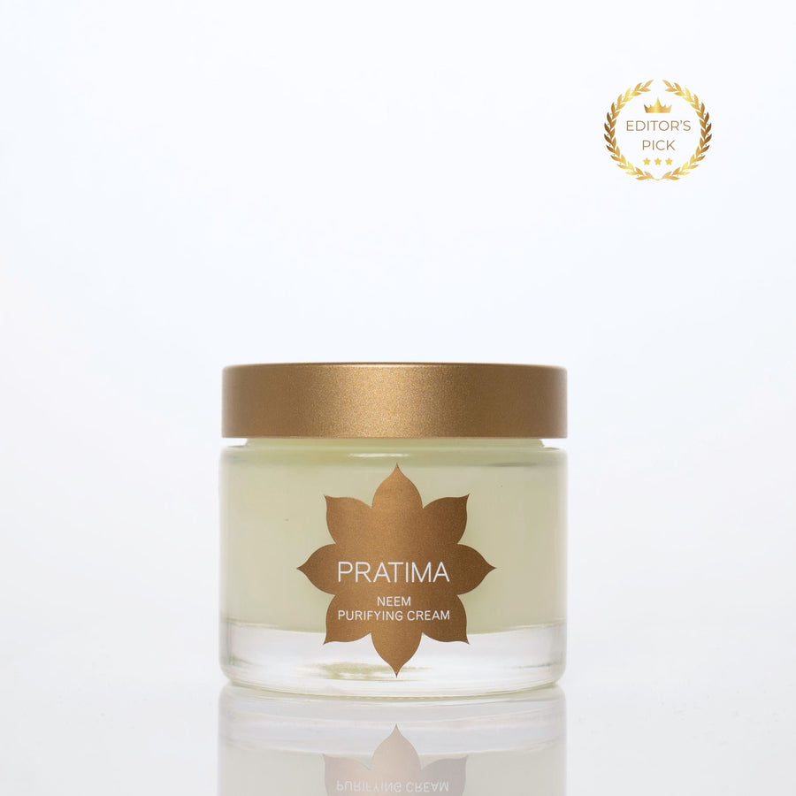 Neem Purifying Cream