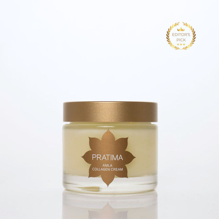 Amla Collagen Cream