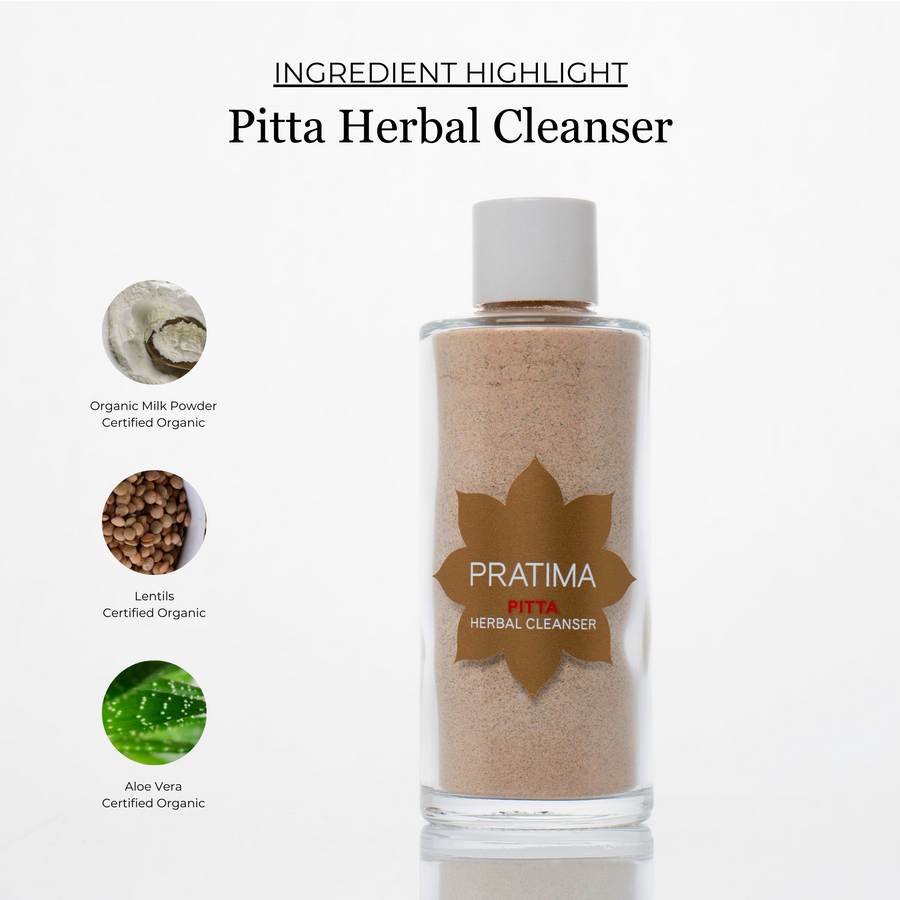 Pitta Herbal Cleanser