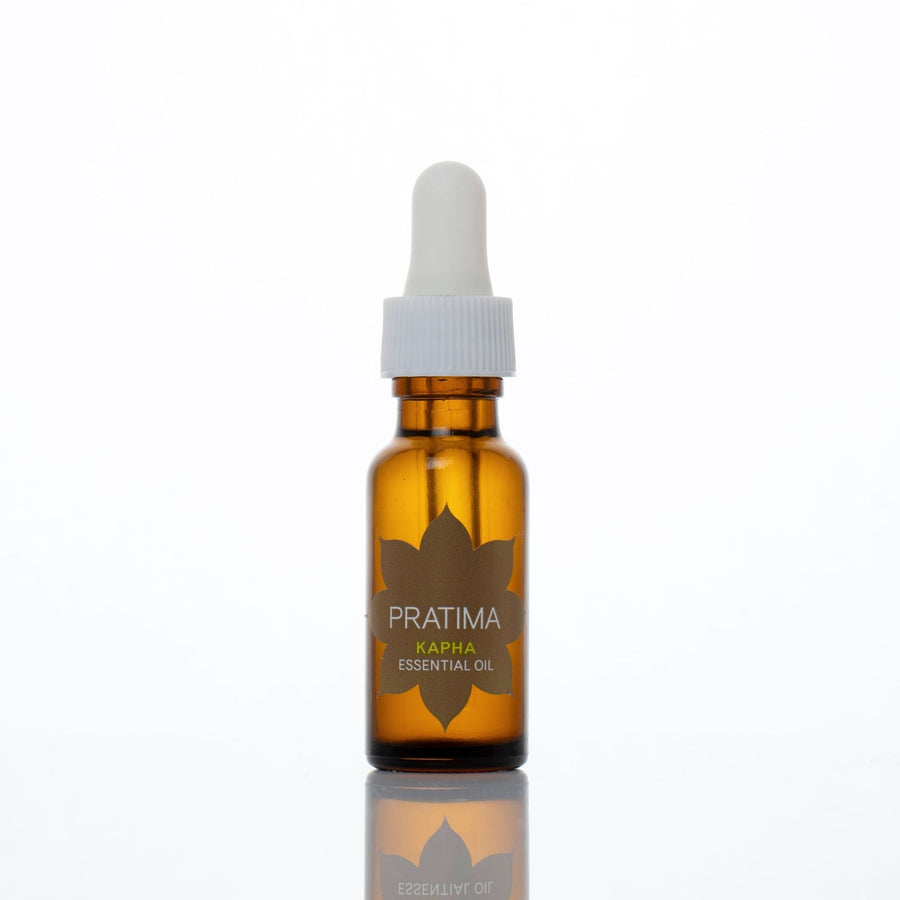 Kapha Face Essential Oil