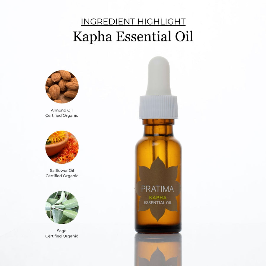 Kapha Face Essential Oil