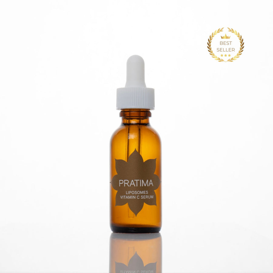 Liposomes Vitamin C Serum