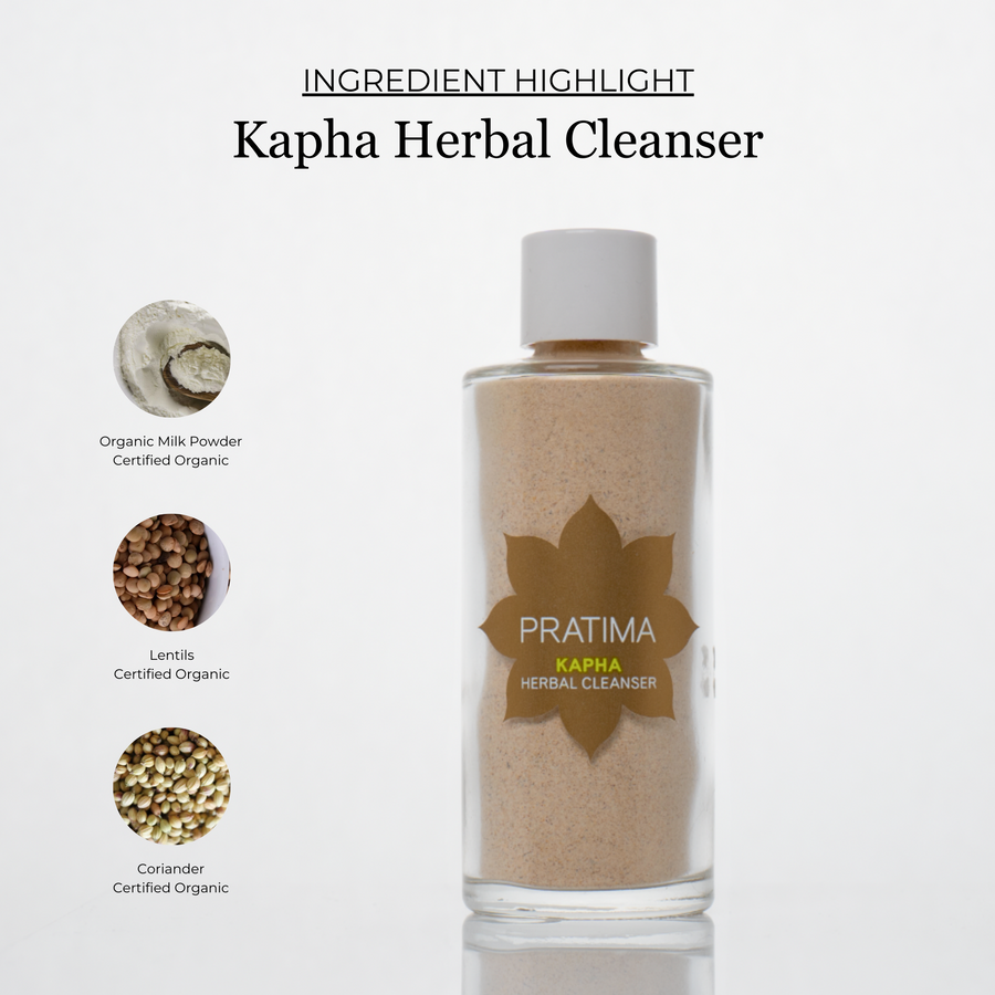 Kapha Herbal Cleanser