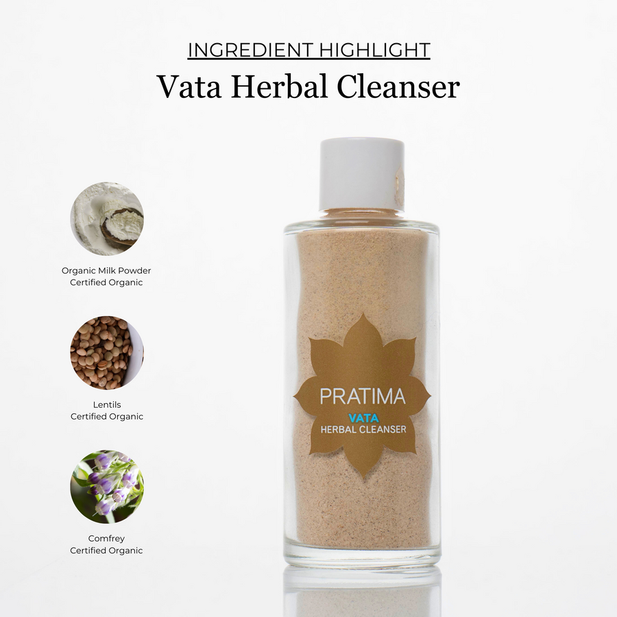 Vata Herbal Cleanser