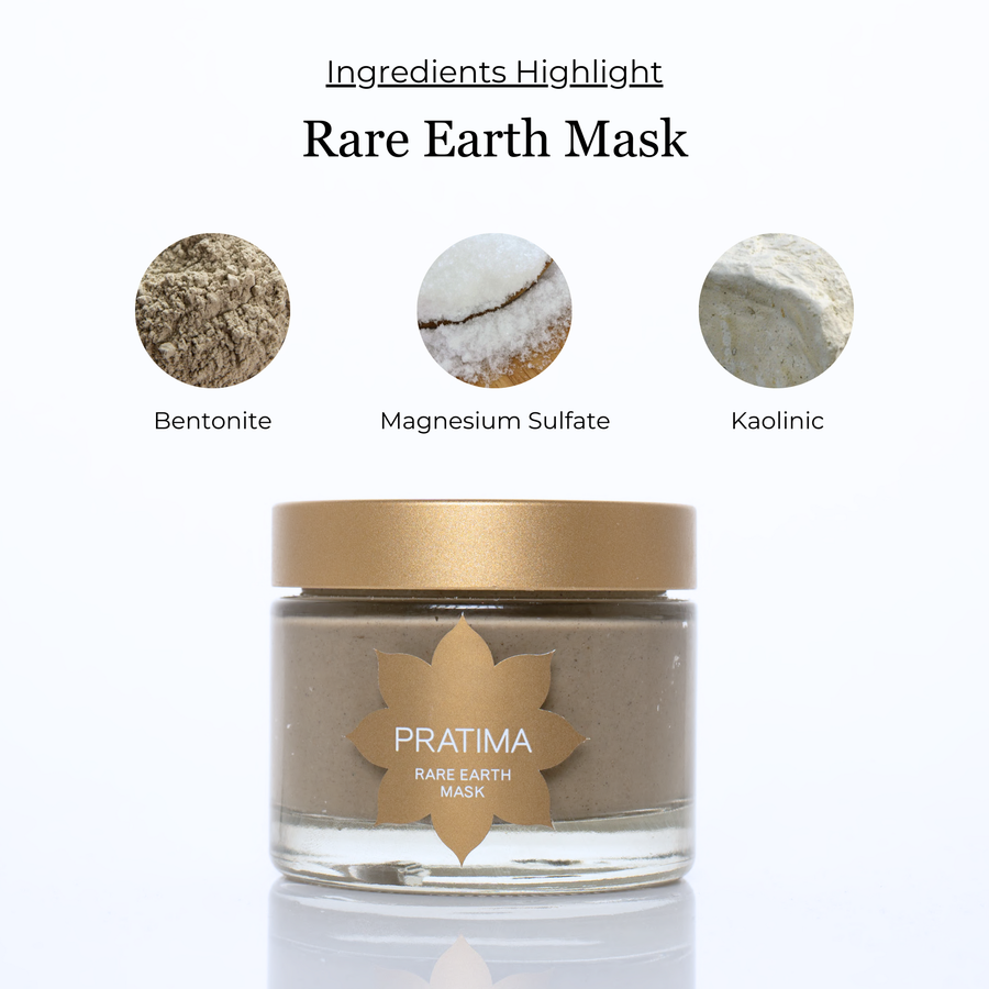 Rare Earth Mask